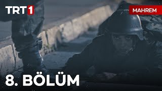 Mahrem Episode 8 With English Subtitles