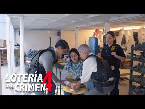 Lotería del Crimen 🚨 | RESUMEN Capítulo 14 | La Zapatera 👠