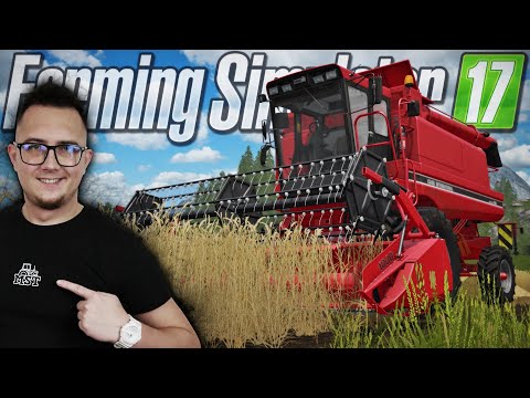 Farming Simulator 17 - "POWRÓT DO PRZESZŁOŚCI" #6 😱 Z BANANEM NA TWARZY! 😍 FS17 🔥 MafiaSolec [MST]