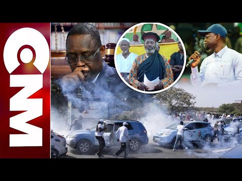 🛑LA QUOTIDIENNE : Crise en casamance, affaire général Kandé : La sortie de Sonko crée la polémique