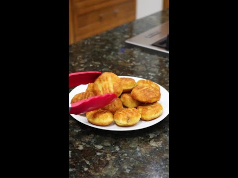 Si ya te aburriste de comer papas ¡Es porque no las has probado así!