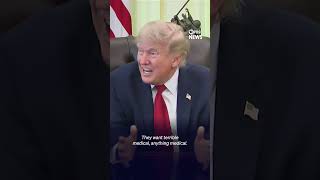 Trump calls affordable housing unimportant. #trump #trumpnews #trumpnewstoday #trumpsucks