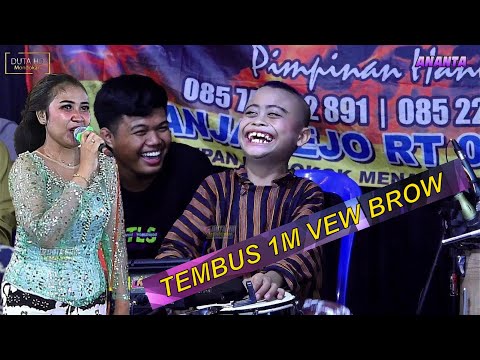 INA Di Hajar HASAN Tipung Viral...Tembus 1M Vew