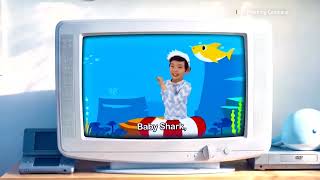 YouTube video thumbnail: 'Baby Shark' boy Returns to Stage as a K-pop Singer