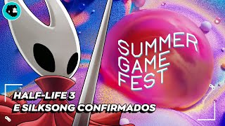 Assistindo e comentando o Summer Game Fest 2025