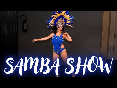 Samba Show