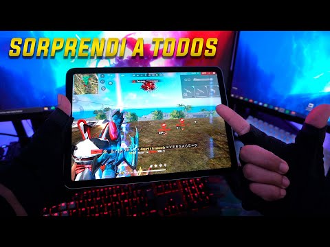 ASI SORPRENDI A THE HECTORINO AL VERME USAR PRECISO EN MIRA CONTRA UNA ESCUADRA!! || FF MAX REACCION