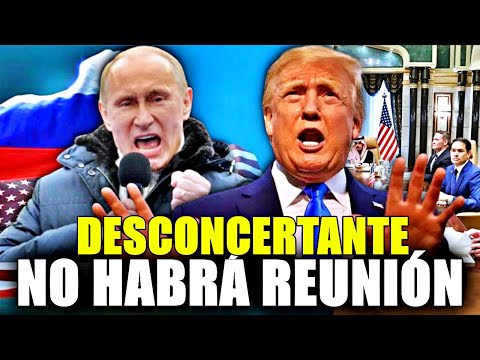 🅱🔴NOTICIAS DE EEUU HOY 21 JUNIO de 2025 DONALD TRUMP DESCONCERTANTE NO HABRÁ REUNIÓN news #noticias