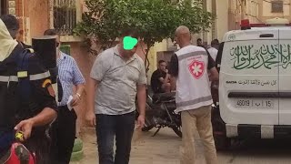 في 4 أيام.. 5 قـــــــتــــــلى في جـــــــرائـــــم مــــــــــروعـــــة بأقاليم الحاجب وصفرو وتازة