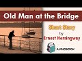 Narrative Analysis of an Old Man's Journey