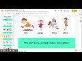 Using Commas in Lists