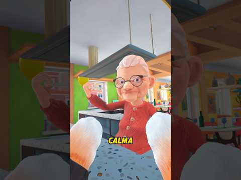 MIAAAAO?! MIAO #cat #funnyvideo #streamer #virtualreality #vr #gaming