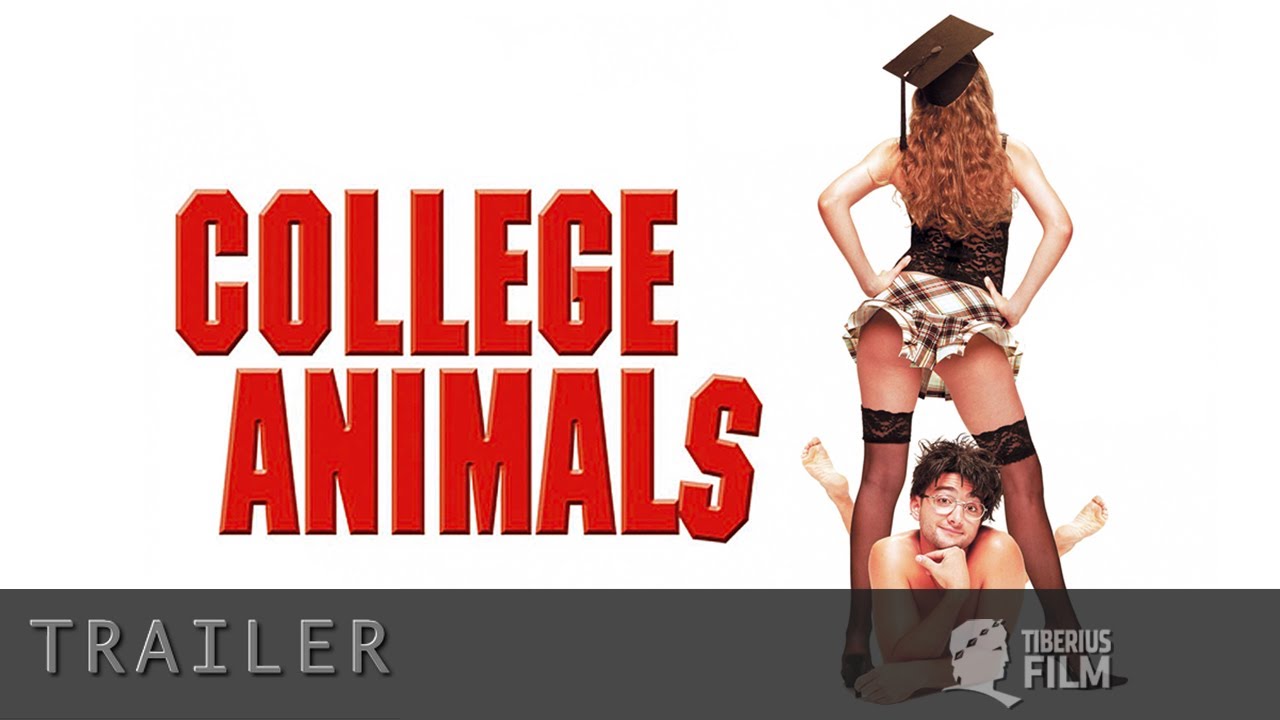 College Animals Vorschaubild des Trailers