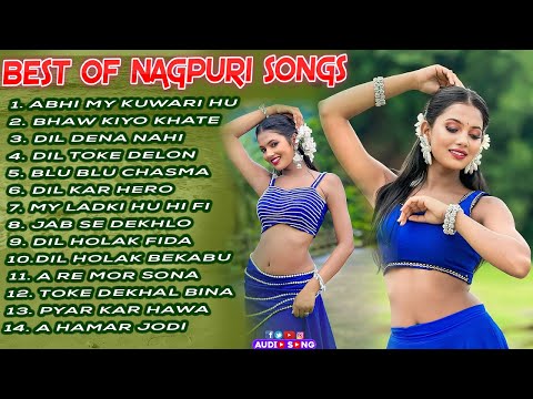 New Nagpuri Nonstop Song 2025 | Abhi My Kuwari Hu | Singer Suman Gupta | Best of Sadri Song #sadri