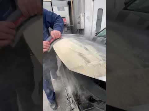 #carrosserie #automobile #autobodywork #mechanicequipment #asmr #mechanic #autodetail #detailing