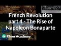 The Rise of Napoleon Bonaparte: Key Events and Impacts