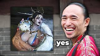 Chinese Gamers HATE Wuchang: Fallen Feathers