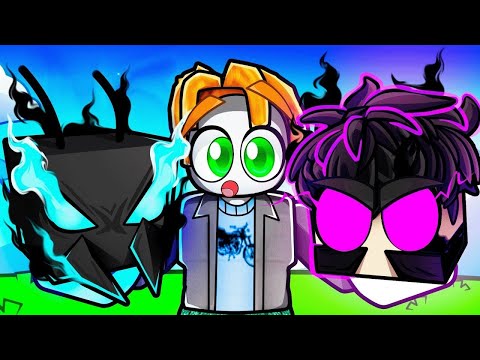 Gastando Robux para Frutas SOLO LEVELING en Blox Fruits