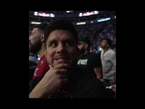 Henry Cejudo Reacts to Leon Edwards Knockout vs Kamaru Usman at UFC 278 #shorts