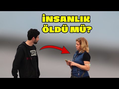 RAMAZAN AYINDA YAPILAN EN İYİ SOSYAL DENEYLER !! 2025