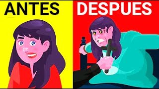 Una historia real de posesión demoniaca