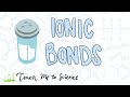 Ionic Bonding Concepts and Characteristics