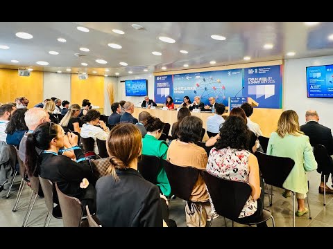 FORUM MOBILITY & SMART CITY 2025