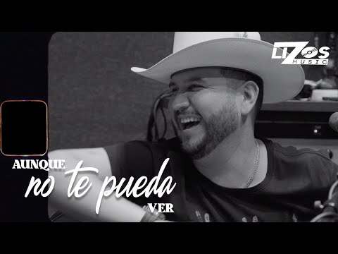 Eden Muñoz - Aunque No Te Pueda Ver (Video Oficial)