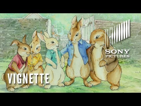 Vignette - Beatrix Potter's Legacy