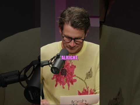 america first #toshshow #danieltosh #shorts #podcast #comedy #funny