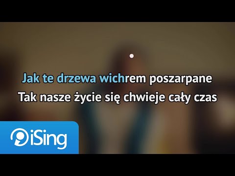 Lady Pank – Drzewa (karaoke iSing)