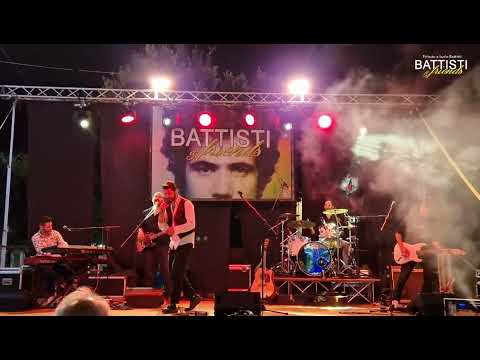 Battisti & Friends