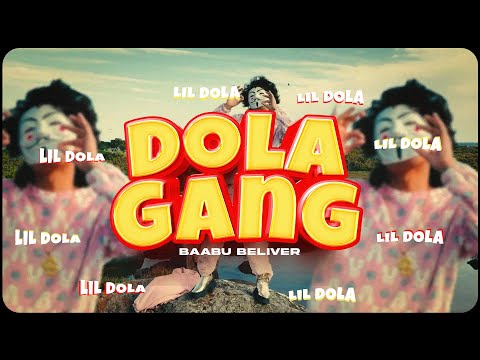 LIL DOLA - DOLA GANG / NOT A DISS, SMILE SERIOUSLY PLEASE ( PROD. OFFBEAT ADI )