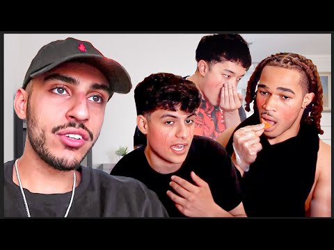 My thoughts on the NEW FaZe Clan..