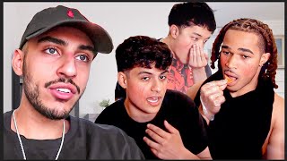 My thoughts on the NEW FaZe Clan..