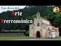 Arte Prerrománico y sus Características