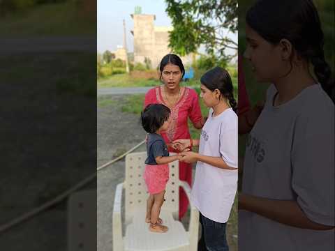 mummy gitika ko under kyu le gyi 🤣🤪😱 #shorts #funnyshorts #viral