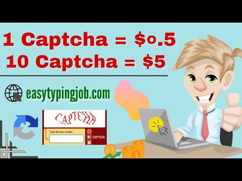 captcha earn money gcash