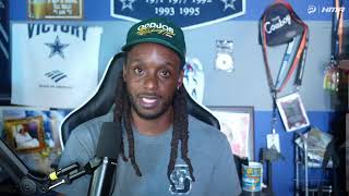 Phil Mafah And Jayden Blue both Released!!!  Cowboys Send a Message