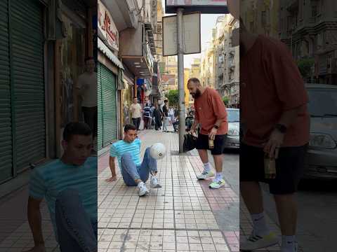 اخر واحد ده فاجئني😂🔥