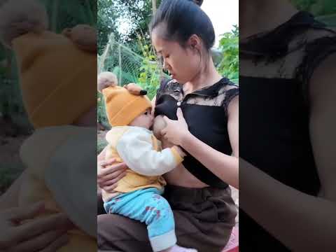 #newborncare #baby #newbornfeeding #cute #breastfeedingbaby #cutebaby #breastfeeding #shorts