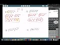 Simplifying Radicals with Variables