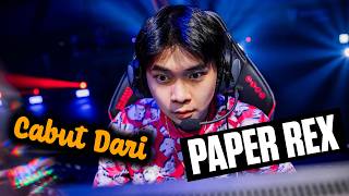 MINDFREAK KELUAR DARI PAPER REX! Topson KEMBALI KE TUNDRA? VALORANT MOBILE BIKIN VCT?! - Lazy News