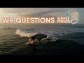 Understanding WH Questions in Simple Present