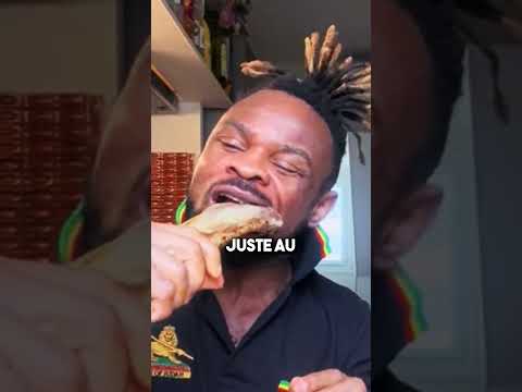 Ce gars mange seulement des os !?? 🤣🤣