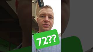 Understanding the rule of 72 in #investing
