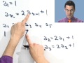 Fibonacci Sequence and Sequences Overview