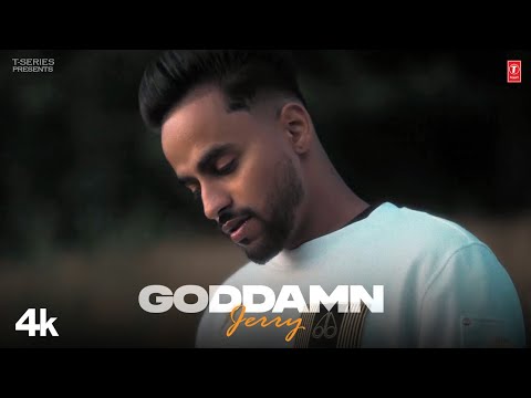 Goddamn : Jerry (Official Video) | New Punjabi Song 2023 | Latest Punjabi Songs 2023 | T-Series