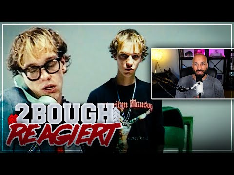 makko, GDA - "POWER" / 2Bough REACTION
