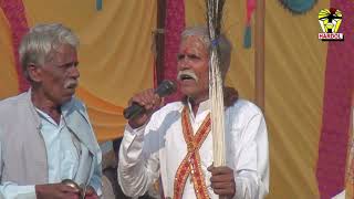 BUNDELI DIWARI NACH PART -2 // FULAR MELA MAHOTSAVA // DAULAT AHIRWAR MANDALI